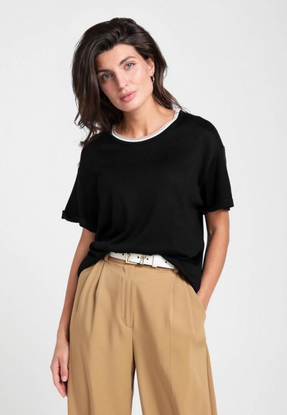 Джемпер Vivawool