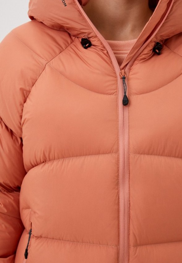 Пуховик Northland