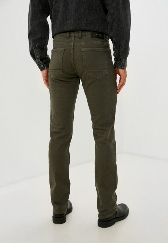 Джинсы Mossmore