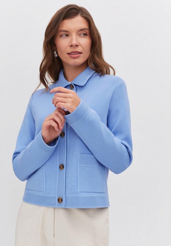 Жакет 99Colorspace