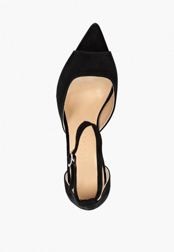 Босоножки Lusavou