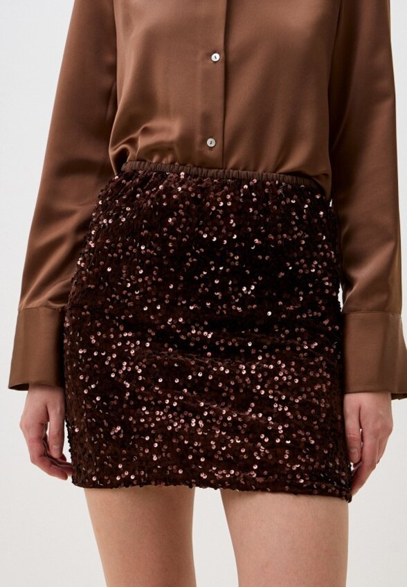 Юбка-шорты Lakressi