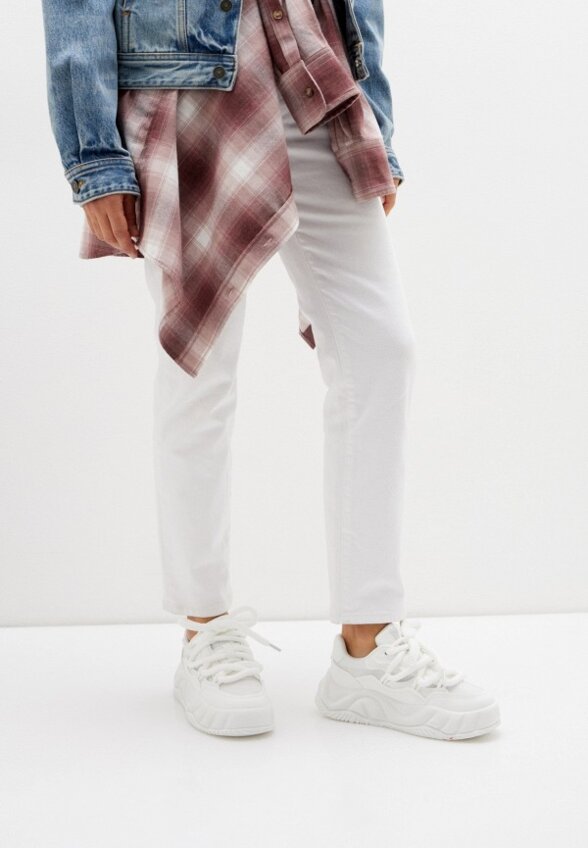 Кроссовки X-Plode