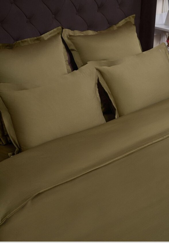 Постельное белье Евро Sanpa