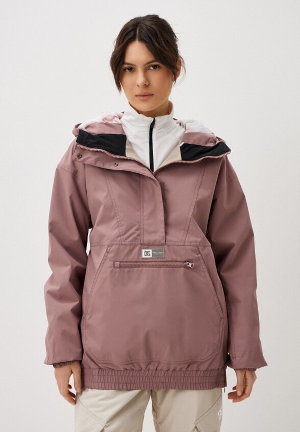 Куртка сноубордическая DC Shoes