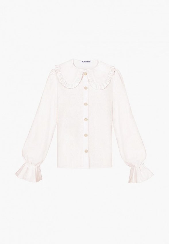 Блуза Alisia Fiori