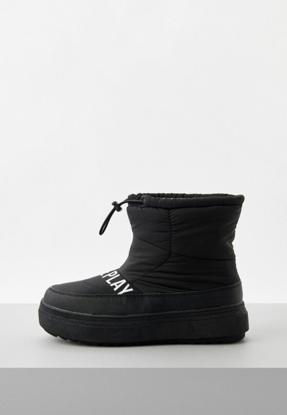 Дутики Ice Play