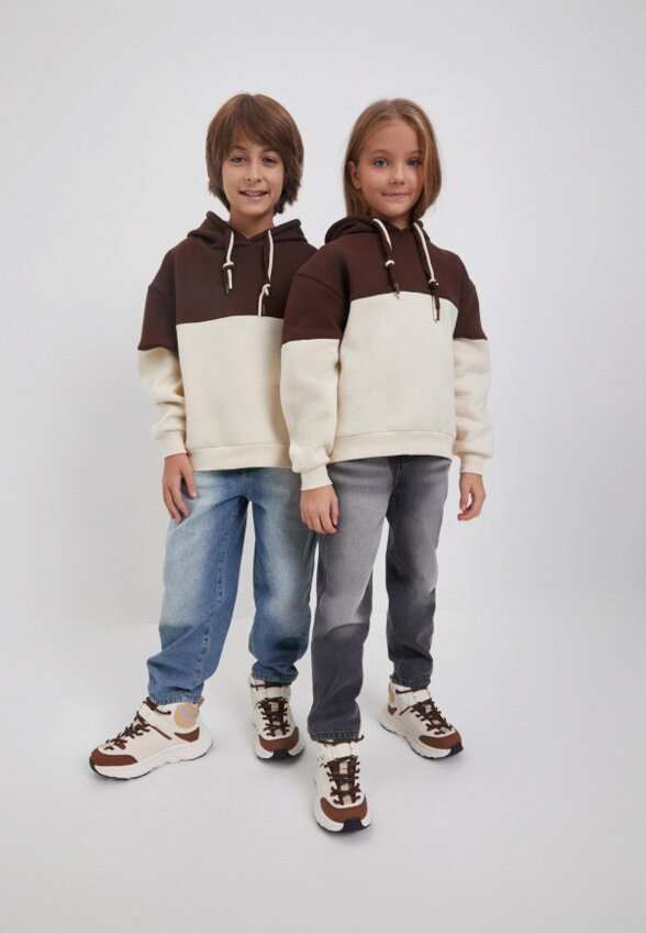 Кроссовки Mascotte Junior