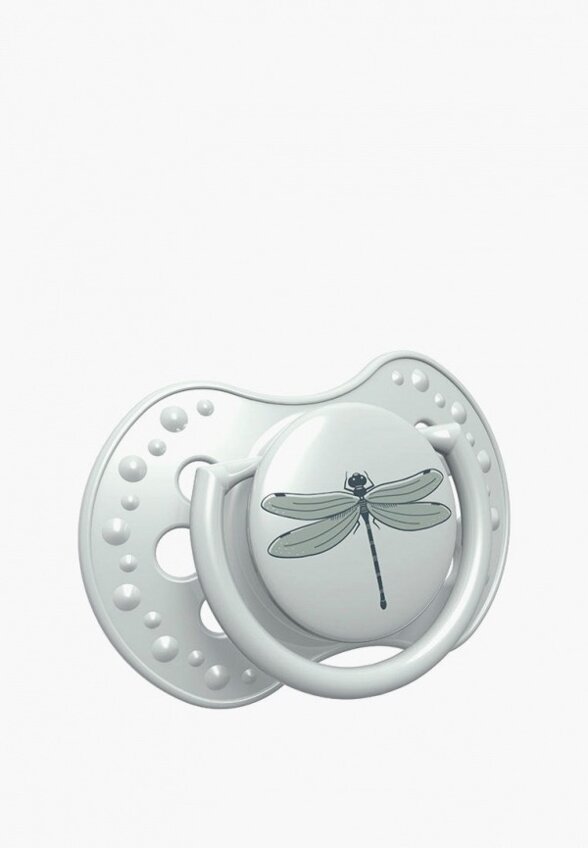 Пустышки 2 шт. Lovi