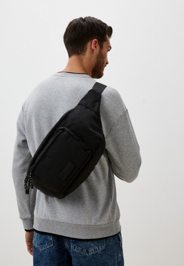 Сумка поясная Sela