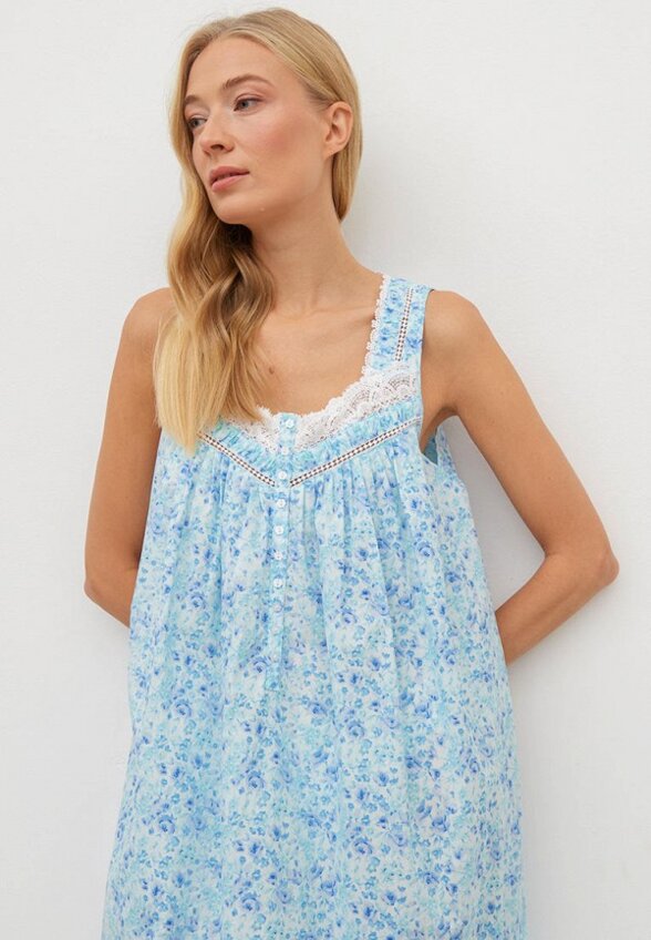 Сорочка ночная Eileen West