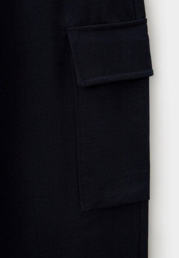 Брюки спортивные Mr Bigman