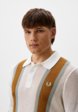 Поло Fred Perry4  - превью