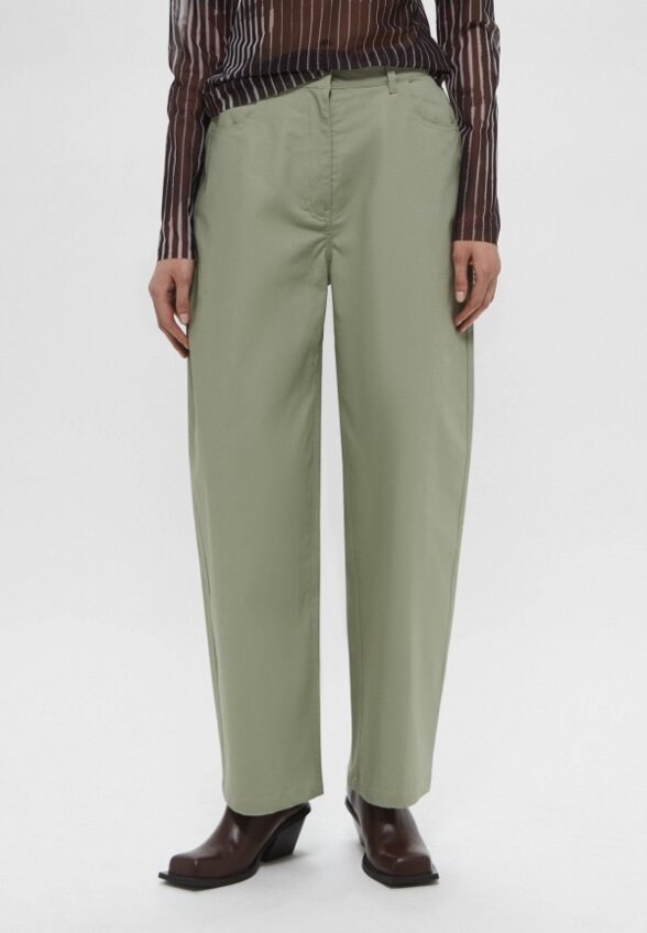 Брюки Red September