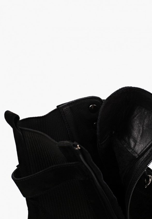 Ботинки Tivalini