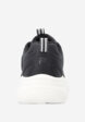 Кроссовки мужские FILA Base 3.0 Cl, Черный3  - превью