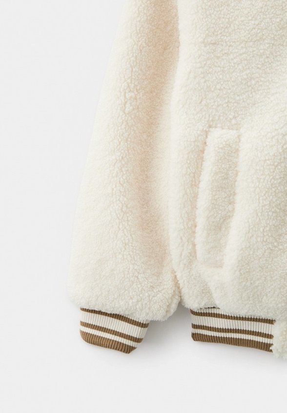 Куртка меховая O'STIN