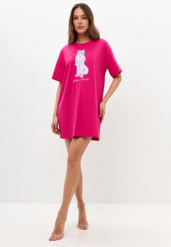 Платье домашнее Manii'ta Lacitta