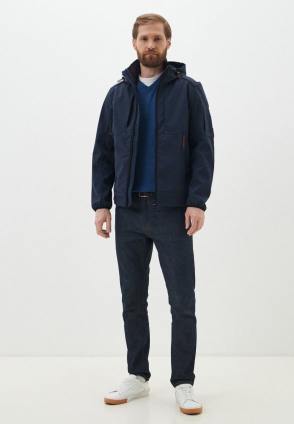 Ветровка Tom Tailor