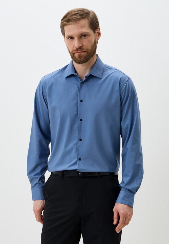 Рубашка Brostem