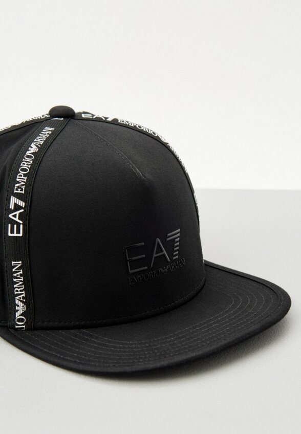 Бейсболка EA7