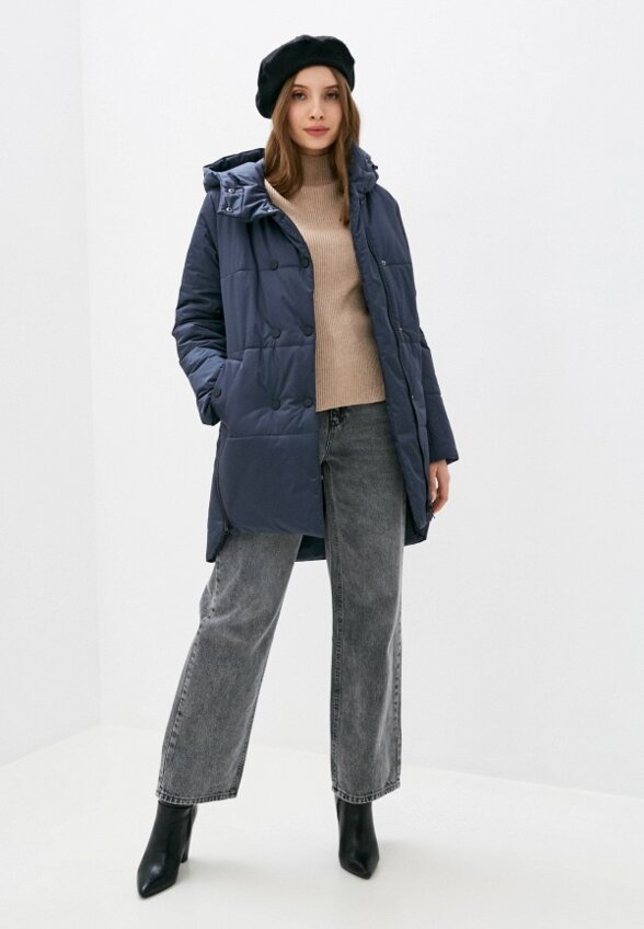 Пуховик Kankama