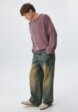 Джинсы BAGGY FIT из коллекции SELA ARCHIVE7  - превью