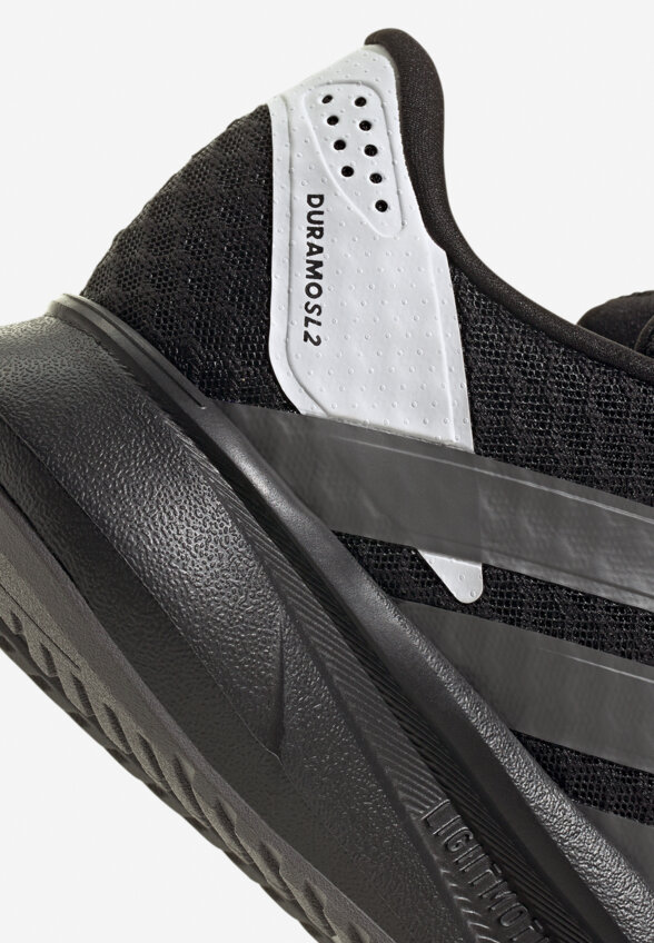 Кроссовки детские adidas Duramo Sl2, Черный