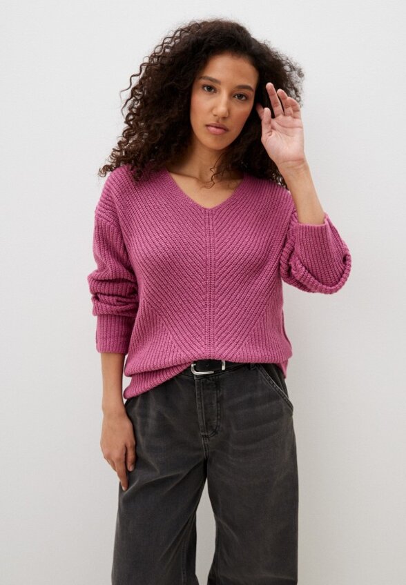 Пуловер Tom Tailor