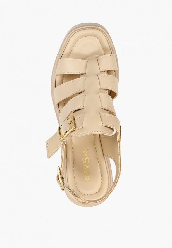 Босоножки Mysa