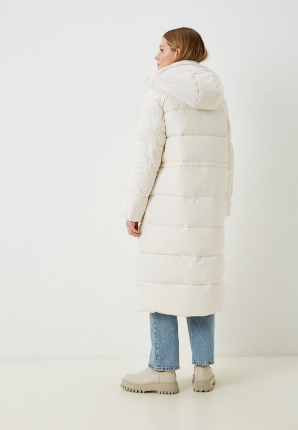 Пуховик O'STIN