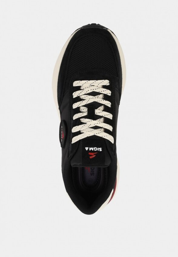 Кроссовки Sigma