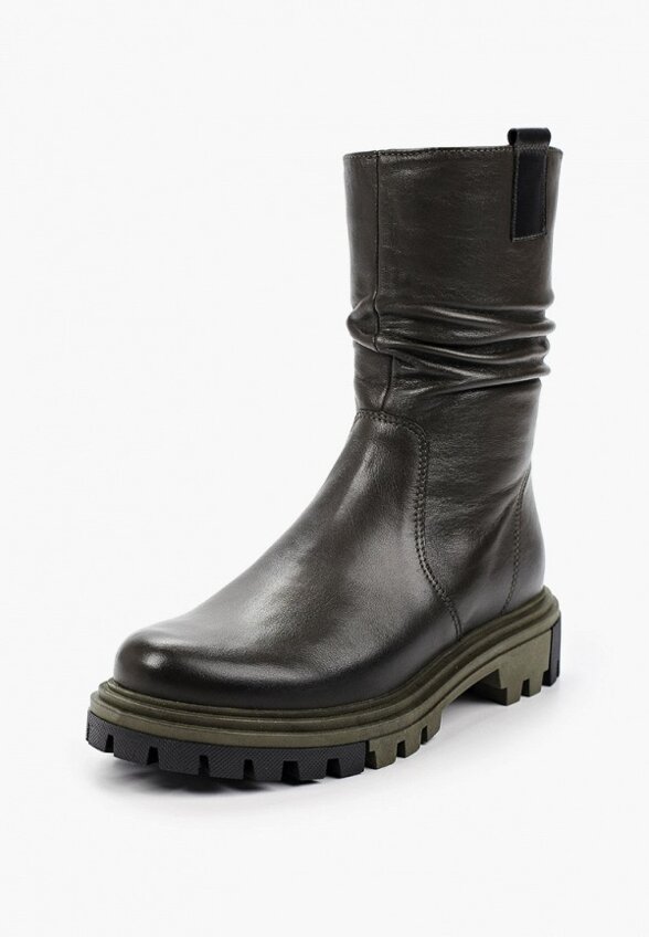 Полусапоги Francesco Donni