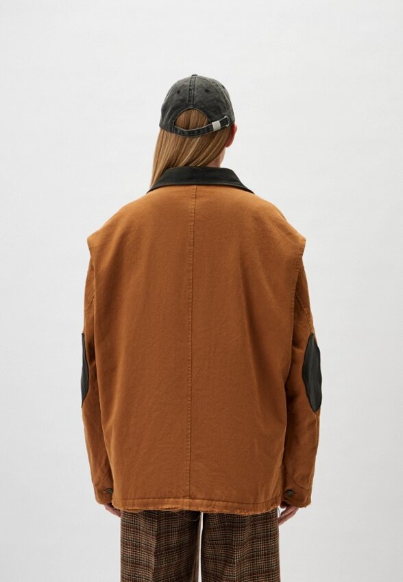 Куртка рабочего Addicted