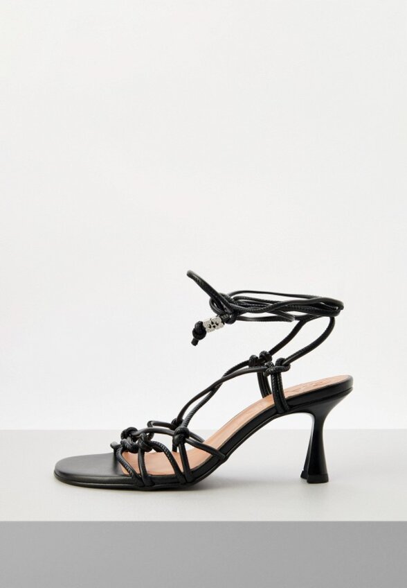 Босоножки Ganni