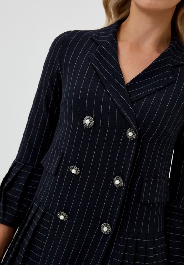 Платье MadaM T