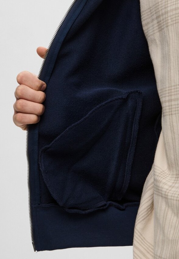 Олимпийка La Martina