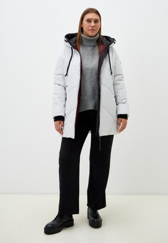 Пуховик Maritta