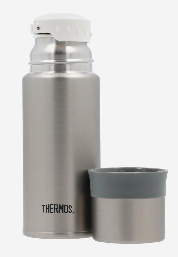 Термос Thermos FFM, 0.35 л, Серебряный