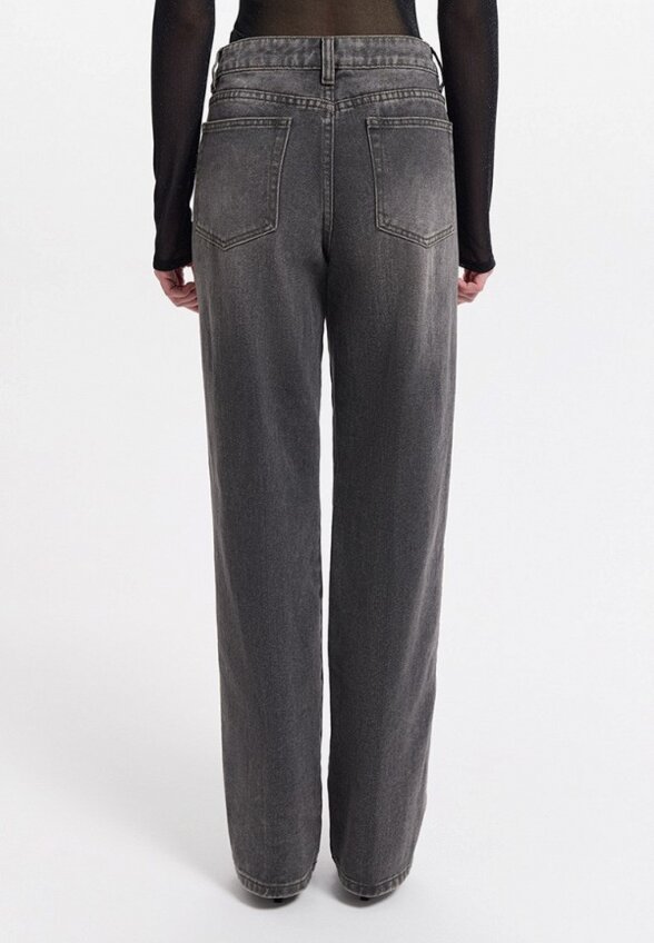 Джинсы Love Republic