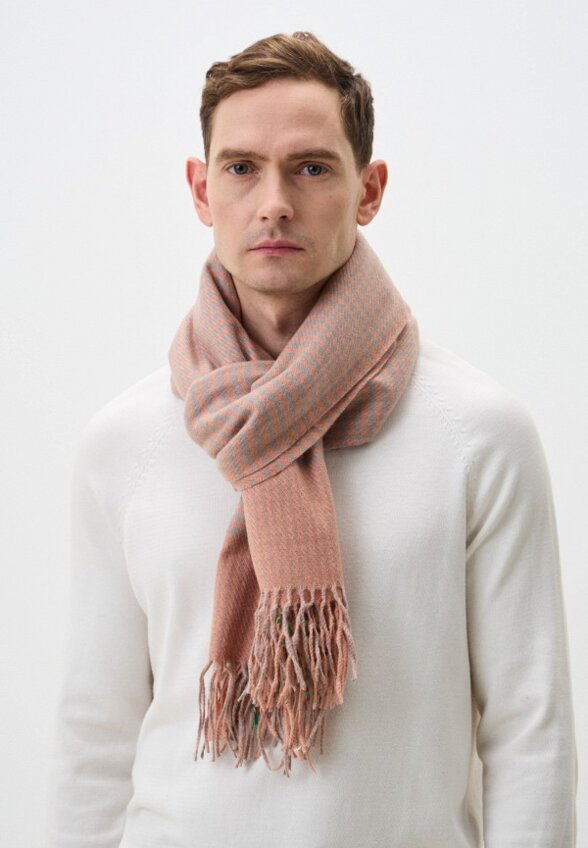 Палантин Emblem