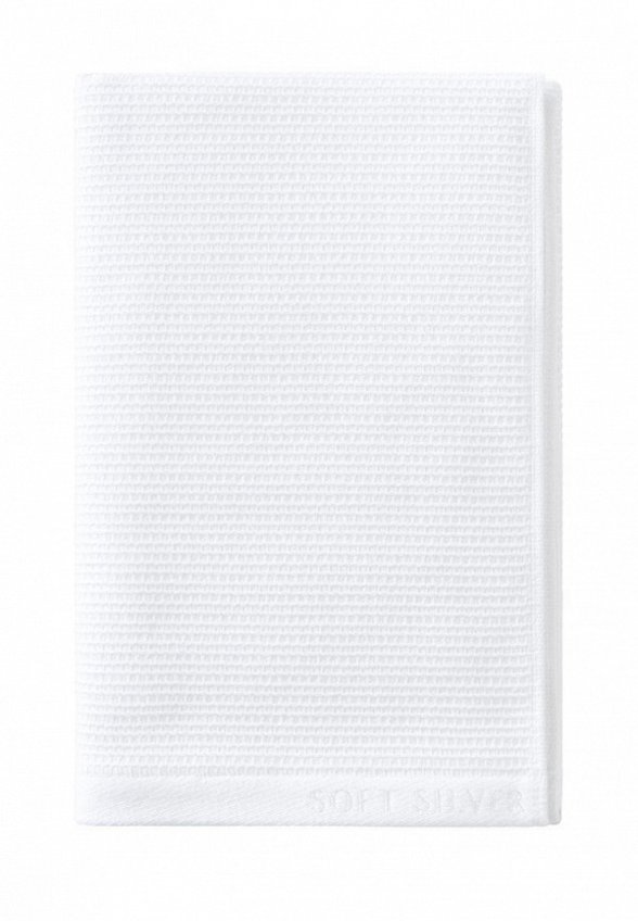 Полотенце Soft Silver