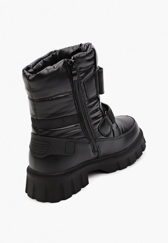 Ботинки PlayToday