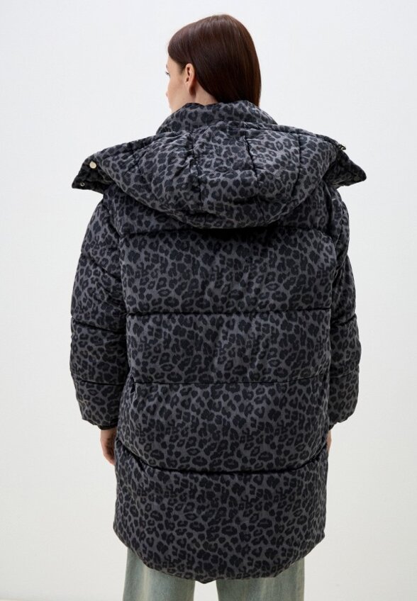 Куртка утепленная Marselesa