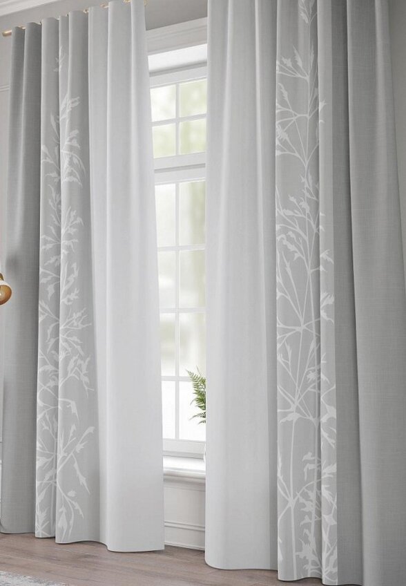 Шторы Comfy Way