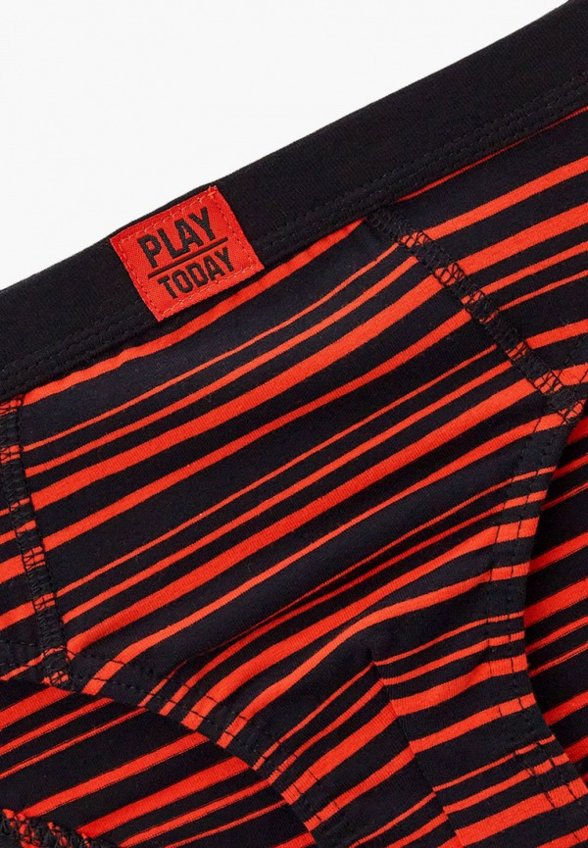 Трусы 2 шт. PlayToday