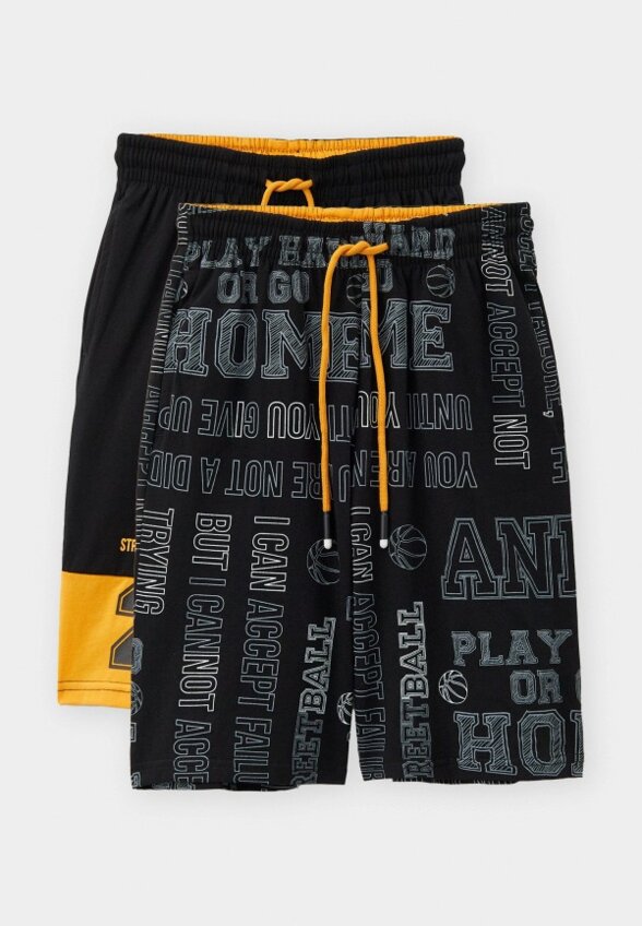 Шорты 2 шт. PlayToday