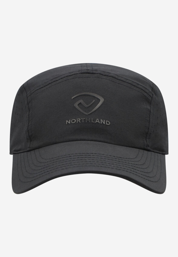 Бейсболка Northland, Черный