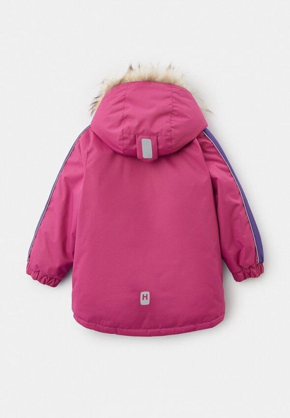 Куртка утепленная Hedda