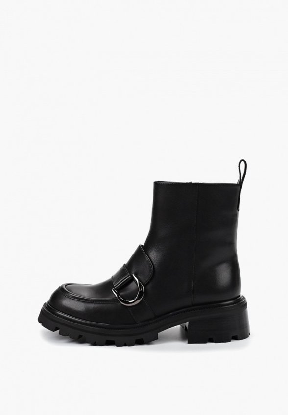 Ботинки Maxadorre